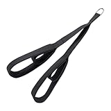 Bandas de resistencia para entrenamiento | Entrenamiento para estirar, bandas para estiramiento, para peso corporal, al aire libre, yoga, gimnasio, hogar, pilates, fitness, deportes