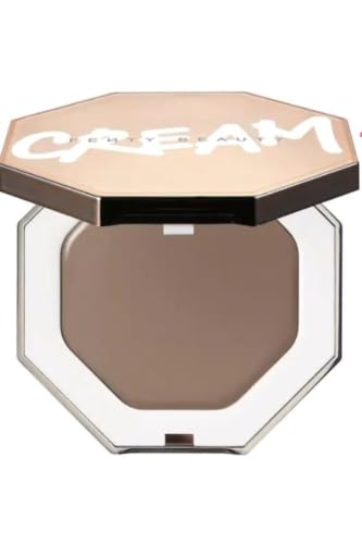Fenty Beauty Cheeks Out Freestyle Cream Bronzer 01 Amber
