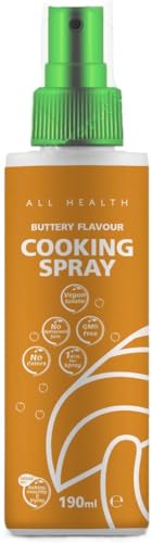 بخاخ الطبخ أوول هيلث بوتري 190 مل