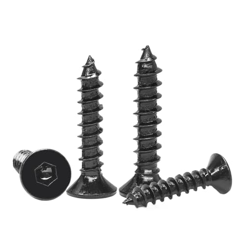 10`50 Zp\Pbg tbgwbh Zt^bsOlW M2 M3 M4 M5 M6 8.8O[h Yf| M Zp ؍(25mm,M5 20pcs)