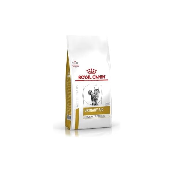 Royal Canin Urinary S/O Moderate Calorie Katze
