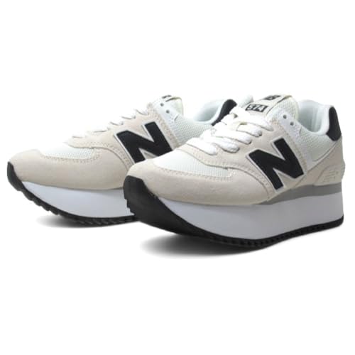 ニューバランス スニーカーWL574ACD 海外展開！New Balance WMNS 574 “PAINT CHIP” (ニューバランス