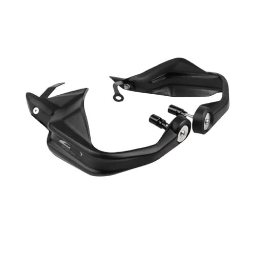 Protecteur Guidon Moto CB650R : Protège-Mains et Leviers pour Modèles 2019-2025
