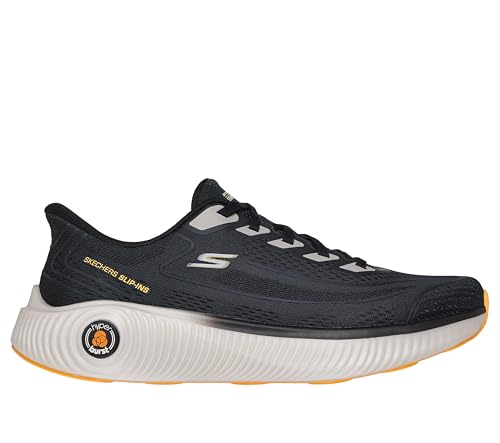 Image of Skechers Mens GO Run Anywhere Slip-ins Running Shoe