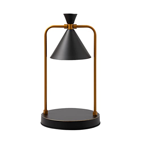 Livego 2023 New Candle Warmer Lamp With Timer Dimmable Candle Light, , Electric Candle Melter, Compatible With Small And Large Candles, Aromatic Candle Holders For Home Decoration #TOP7