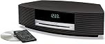 Bose Wave Music System – CD / MP3, Clock Radio, [UK-Import]