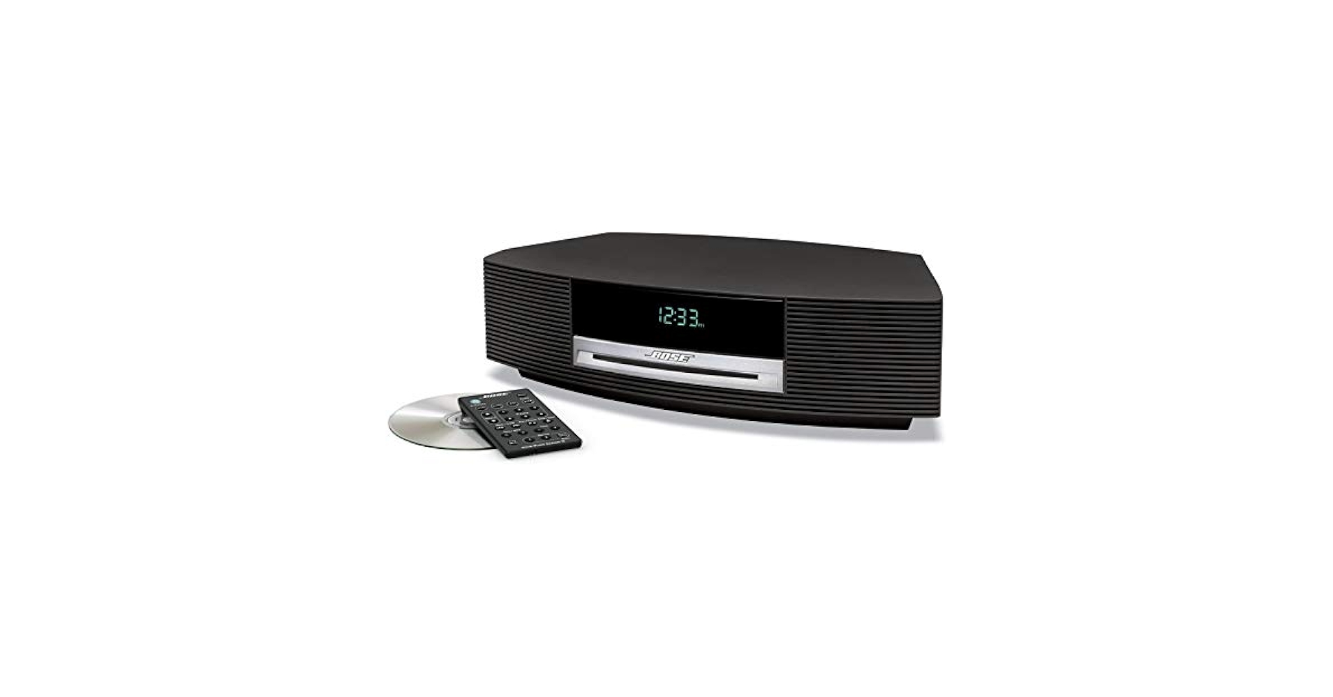 BOSE Wave Music System完動品 Amazon.com: Bose® Wave® Music System with Multi-CD Changer
