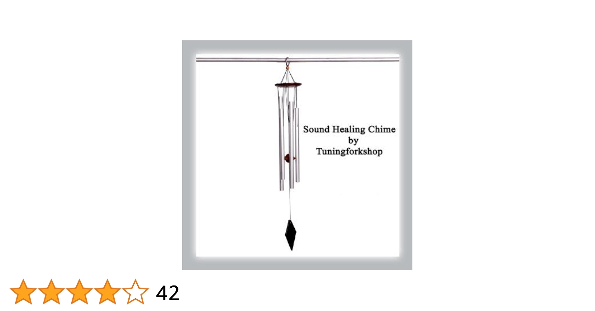 動画あり！ヒーリングサウンド エナジーチャイム Dreld チャクラ 音叉セット ソルフェッジオ音叉のセットDNA修復