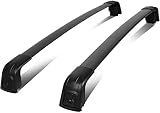 Barra Transversal Techo Coche Para KIA Sportage 2016-2020, Transporte Equipaje Y Viajes, Soporte Carga, Rejilla Barandilla Accesorios