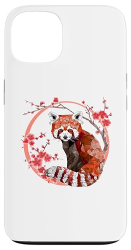 ���b�T�[�p���_�܂莆�a�����킢���L�N�} �X�}�z�P�[�X iPhone 13 �p