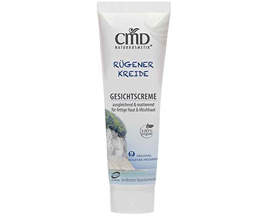 CMD - Crema facial mineral (50 ml)