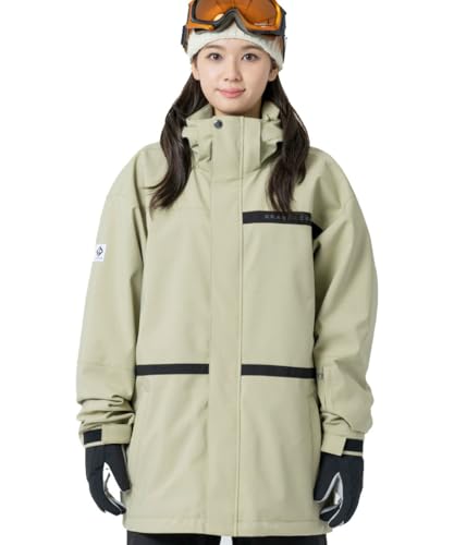 Oo[N[N GRAVER CREEK Y fB[X Xm[{[h EGA WPbg {[hWPbg GC-7502 y24-25fz 51 Vo[Z[W S