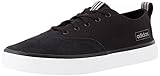 adidas plimsole 2 Stil : plimsolls adidas Herren EG1624_44 2/3 Plimsolls, Black, EU