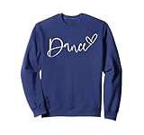 Love Dance Cute Dance Sweatshirt