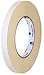 Intertape 72713 36 mm x 32.9 m Double Coated Flatback Tape, Natural