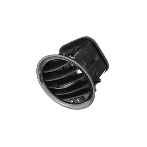 Rejilla de ventilación central para Opel Adam 2006-2014: aire renovado en tu coche