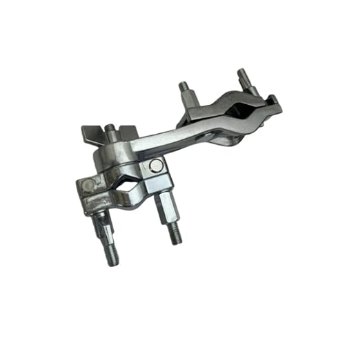 Clamp para platillo con brazo ajustable de metal miniatura 6