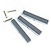 KICHOUSE Car Engine Brake Cylinder Hone Tool Jaw Sander for Cylinders Design for Vehicles Motorcycles and Industrial Equipment