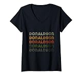 josh donaldson youth t shirt leichtes, klassisch geschnittenes T-Shirt, doppelt genähte Ärmel und Saumabschluss