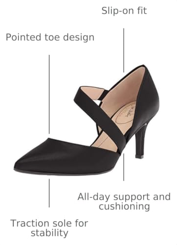 Image of LifeStride Women's Suki Pump