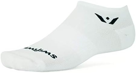 Swiftwick Unisex Aspire baby socks