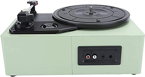 Tourne-Disque en Vinyle, Tourne-Disque Vintage 33/45/78 TR/Min Sortie 3,5 mm USB DC 5V Prise en Charge de l’équipement… - Les Beatles, Paul McCartney, John Lennon, RIngo Starr, George Harrison Tourne-Disque en Vinyle, Tourne-Disque Vintage 33/45/78 TR/Min Sortie 3,5 mm USB DC 5V Prise en Charge de l'équipement… – Image 3