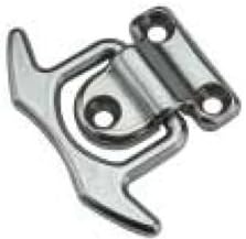 Sea-Dog Line Folding Lashing Cleat, stainless folding cleat 3-1/2in