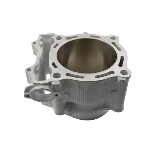 Bloc-cylindres 95mm pour moto : compression maximale YZ450F WR450F
