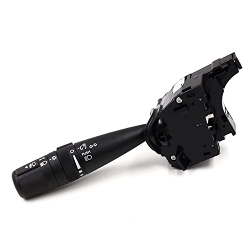 Commodo de direction 68041485AC pour Jeep Grand Cherokee