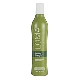 Loma Nourishing Shampoo, 12 Fl Oz