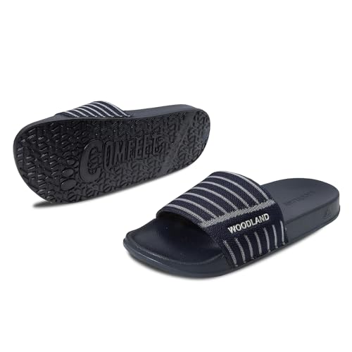 Image of Woodland Men's Flip-Flop