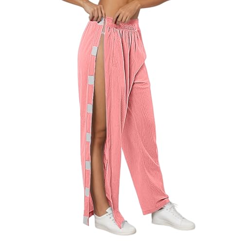 Pantalon handicap enfilage simple pour soulager la convalescence