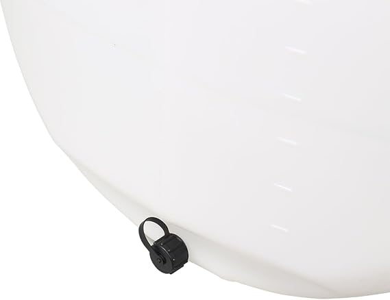 Master Mfg 40-Gallon Deluxe Spot Sprayer - 2.2GPM, 70PSI Max