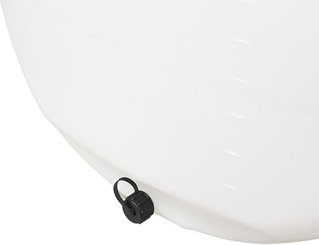 Master Mfg 40-Gallon Deluxe Spot Sprayer - 2.2GPM, 70PSI Max
