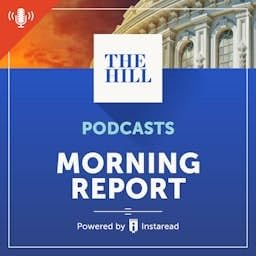Morning Report cover art