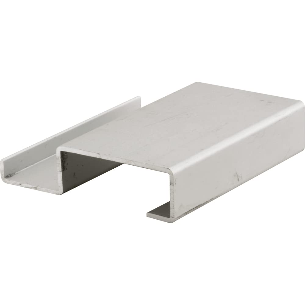 Prime-Line P 7933 Jig Clips, 3 In. Anodized for 1 In. Frame (4