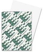 Wholesale CASE of 15 - Wausau Exact 110lb Index Paper-Exact Index Paper,8-1/2"x11",110lb.,94 Bright,250SH/PK,White