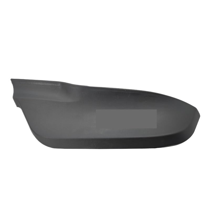 Protection eau pare-chocs avant gauche Jeep Grand Cherokee 14-21