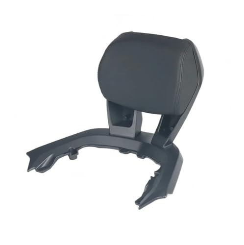 Coussin dossier XMAX 125 balades duo confort dosseret arrière 2025