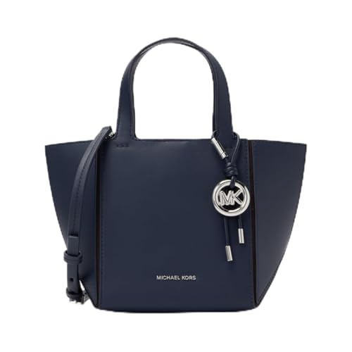Sac en cuir Jordi de Michael Kors, cabas d'exception