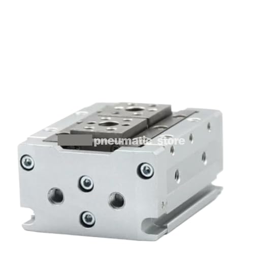 Pneumatic element HFD16X15X30X60 pince à air double effet - 6
