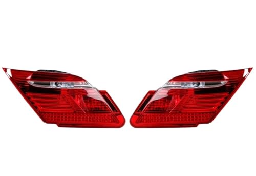 Clignotant et feu arrière intérieur pour BMW E65 E66 corriger erreur 63216938518
