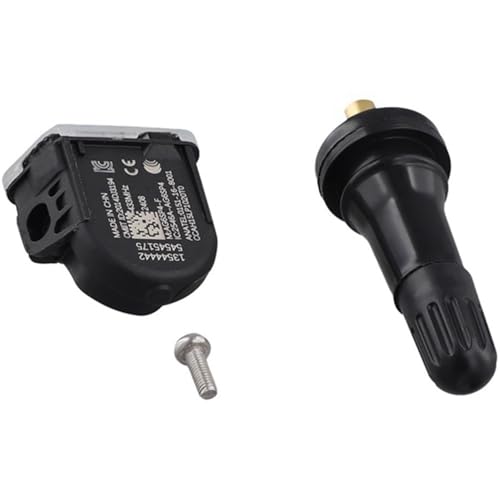 Capteur de pression de pneu 13544442 d'excellente facture pour Buick - 4