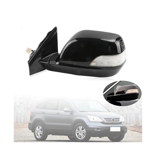 z_ CRV CR-V 2007 2008 2009 2010 2011 RE1 RE2 RE4 OobN~[AZu d܂肽ݎ LED q[^[t(RH-9PINS Blue Lens)