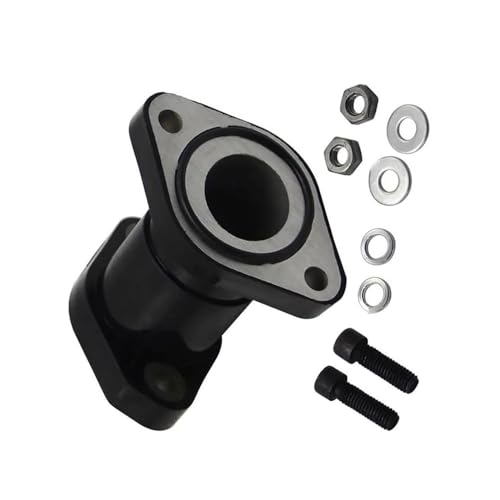 Interfaz de carburador YFM350 para motocicleta 3HN-13586-02