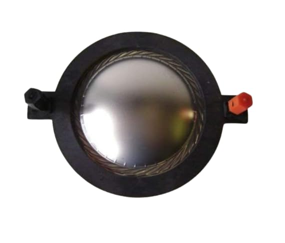 LASE Diaphragm Intended For Yorkville DE 750,TX4, TX8,7403, 7401, EF500 Driver