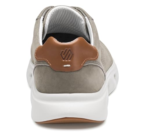 Image of Johnston & Murphy Men's Reactivate U-Throat Sneaker