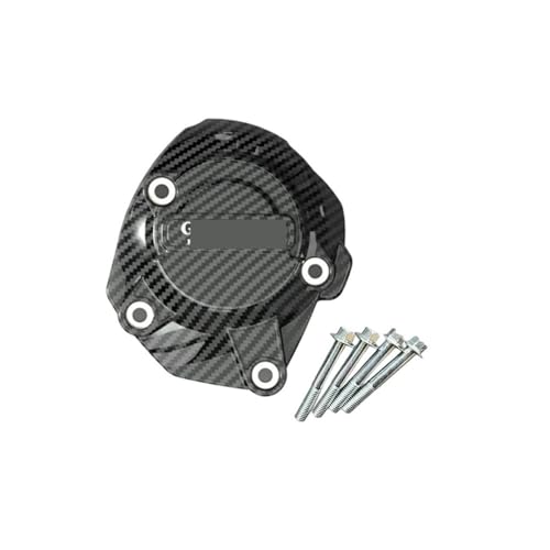Couvercle protection moteur pour Tiger Sport cache stator voyage moto