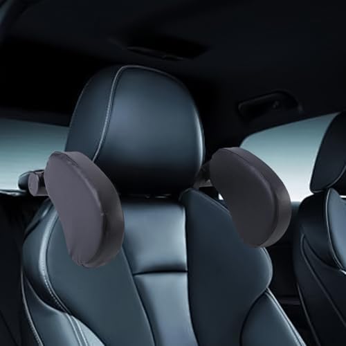 Oreiller de voyage voiture pour éviter les douleurs de nuque