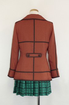 ACOS Rewrite 鳳ちはやの制服 コスプレ衣装 Amazon.co.jp: ACOS Rewrite 鳳ちはやの制服 XLサイズ : ホビー